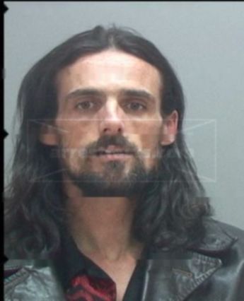 Brian Jedidiah White