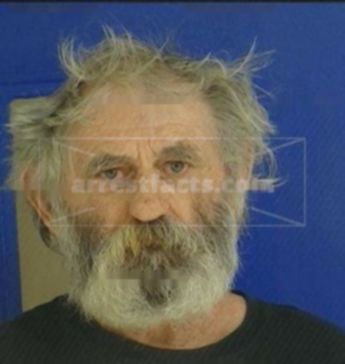 Bruce Wade Mitcham