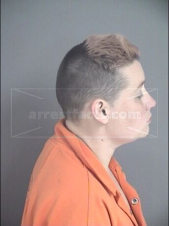 Katrina Rose- Ann Loftin