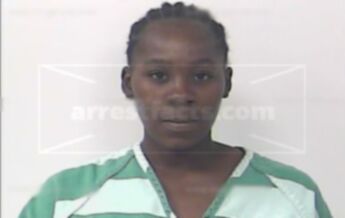 Venetia Lashon Rolle