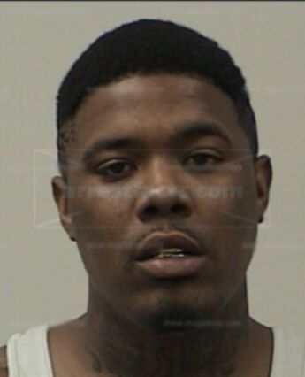 Travis Andre Wilson