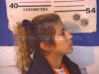 Josefina Uvalle Moreno