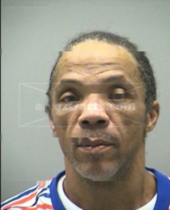 Kenneth Dewayne Patterson