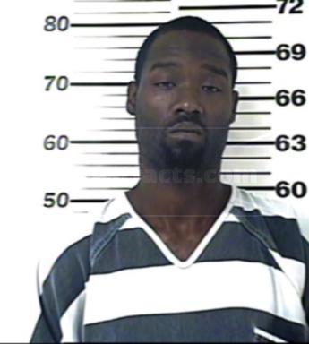 Christopher Leon Randle