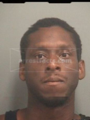 Ontra Demetrius Hayes
