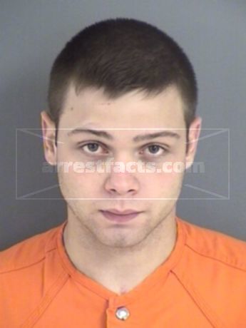 Justin Lee Hayes