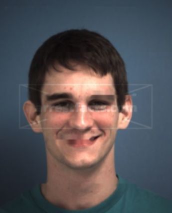 James Ryan Blackburn
