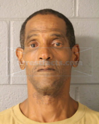Reginald Gildersleeve