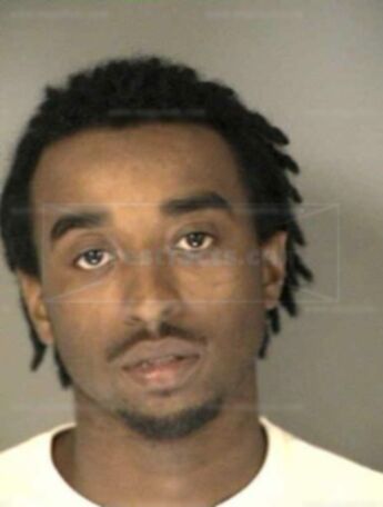 Derrick Porter