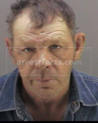 Raymond Dale Mcclendon