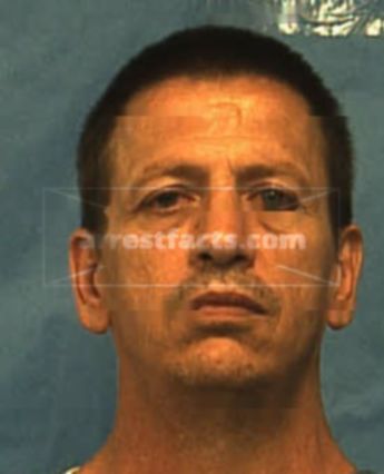 Kenneth Patrick Platt