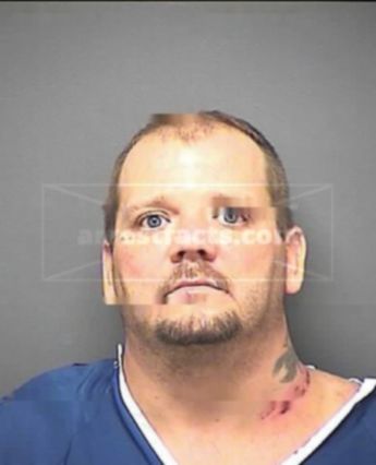 Timothy Wayne Anglin