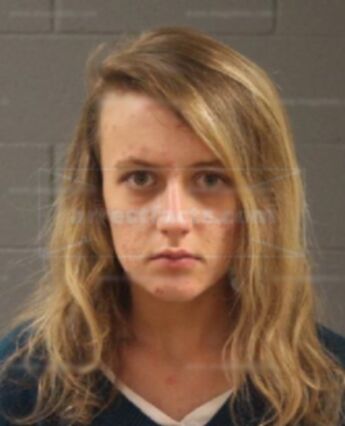 Nichole Elizabeth Jones