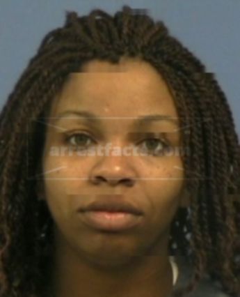 Talisha Janell Reese