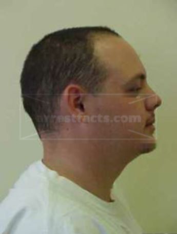 Albert Glen Hinojos