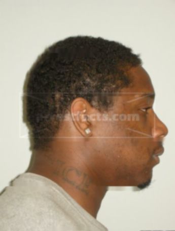 Lorenzo A Jackson
