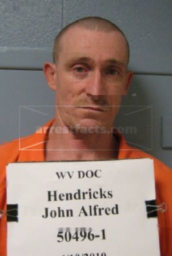 John Hendricks