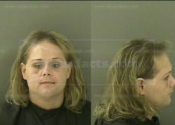 Elizabeth Renee Fowler