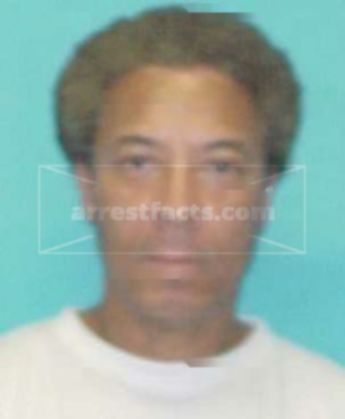 Jerome Whitston