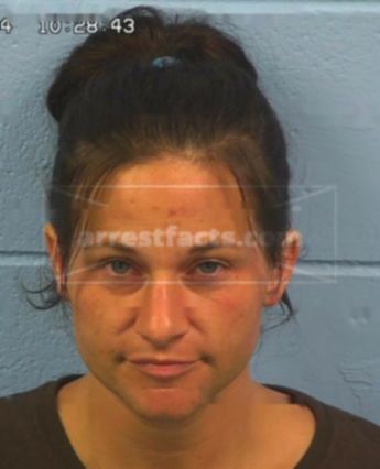 Candice Nicole Nelson