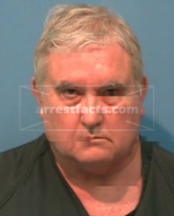 Richard Loris Thomasson