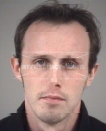 Justin Ross Freeman