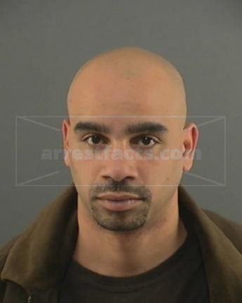 Deandre L Mayes