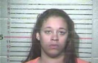 Jessica Lynette Mitchell