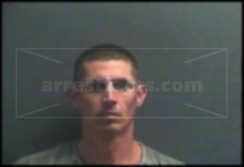 Nicholas William Buchanan