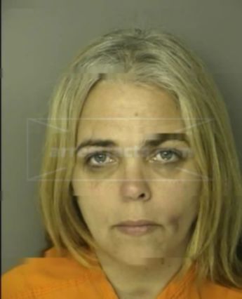 Robin Lynn Mayes