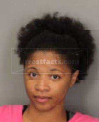 Joslynn M Harrell
