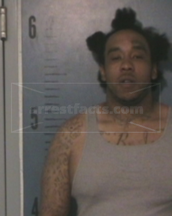 Anthony Lynn Harrell