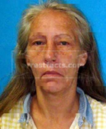 Debra Burbo Heffner