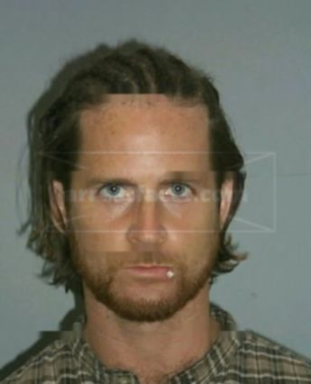 Christopher Michael Cross