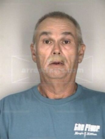 Stephen Wesley Shaver
