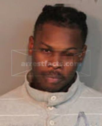 Decarlos Knox