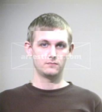 Stephen Cade Jackson
