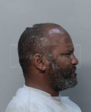 Willie Aaron Woods