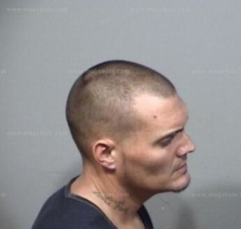 Shane T Parrish