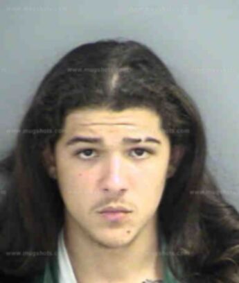 Yoslan Alex Jimenez
