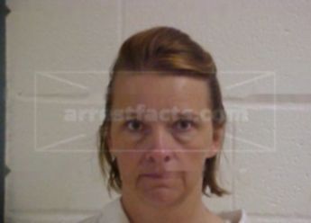 Cynthia D Burns