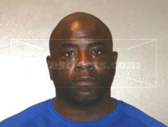 Tracey Lamont Glasco