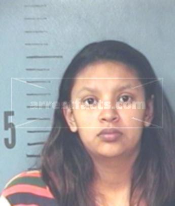 Priscilla Marie Martinez