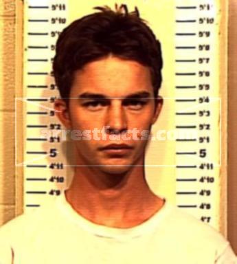 Sam Troy Crawford