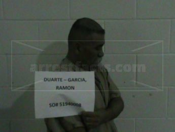 Ramon Duarte-Garcia