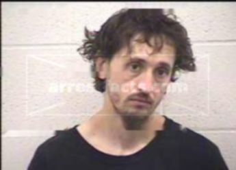 Steven Wayne Amburgey