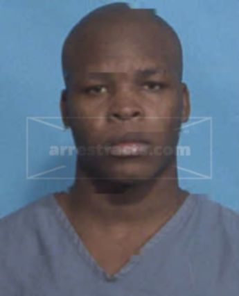 Keldrick J Parker