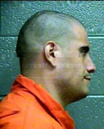 Andrew Francisco Soria