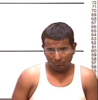 Victor Manuel Garcia