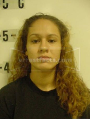 Alberta Josephine Yandall